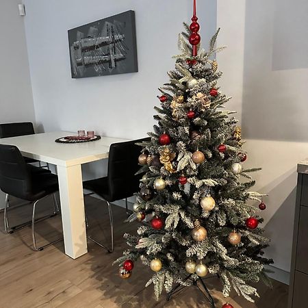 Zair Fireplace Apartments تالين المظهر الخارجي الصورة