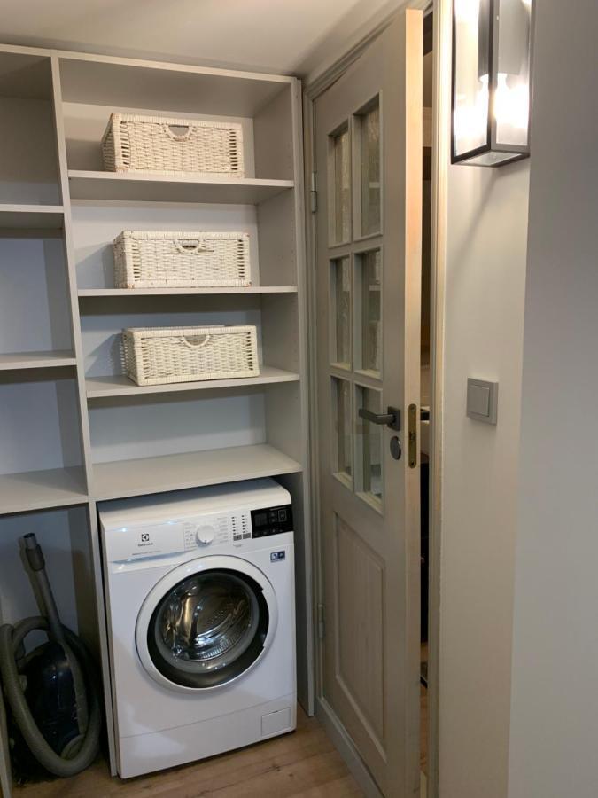 Zair Fireplace Apartments تالين المظهر الخارجي الصورة