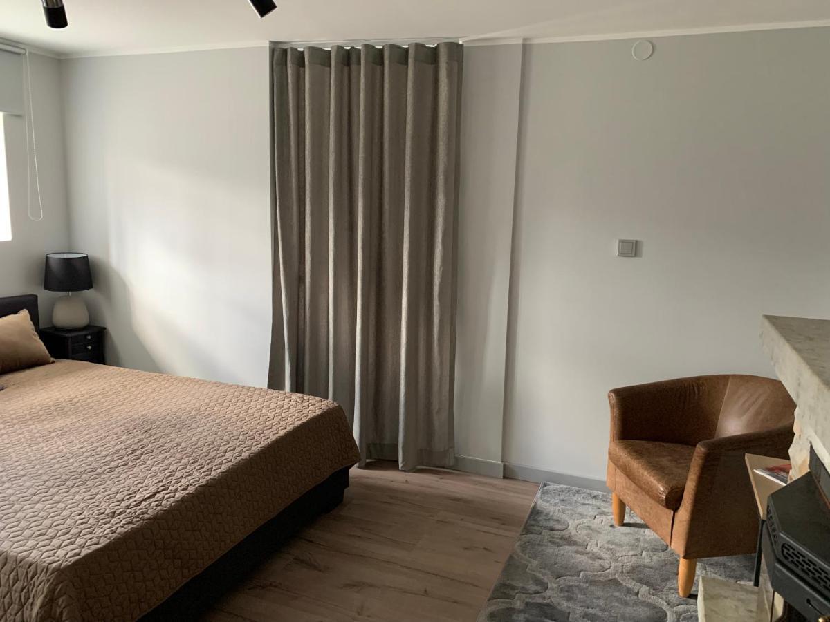 Zair Fireplace Apartments تالين المظهر الخارجي الصورة