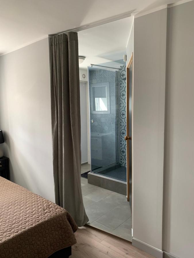 Zair Fireplace Apartments تالين المظهر الخارجي الصورة
