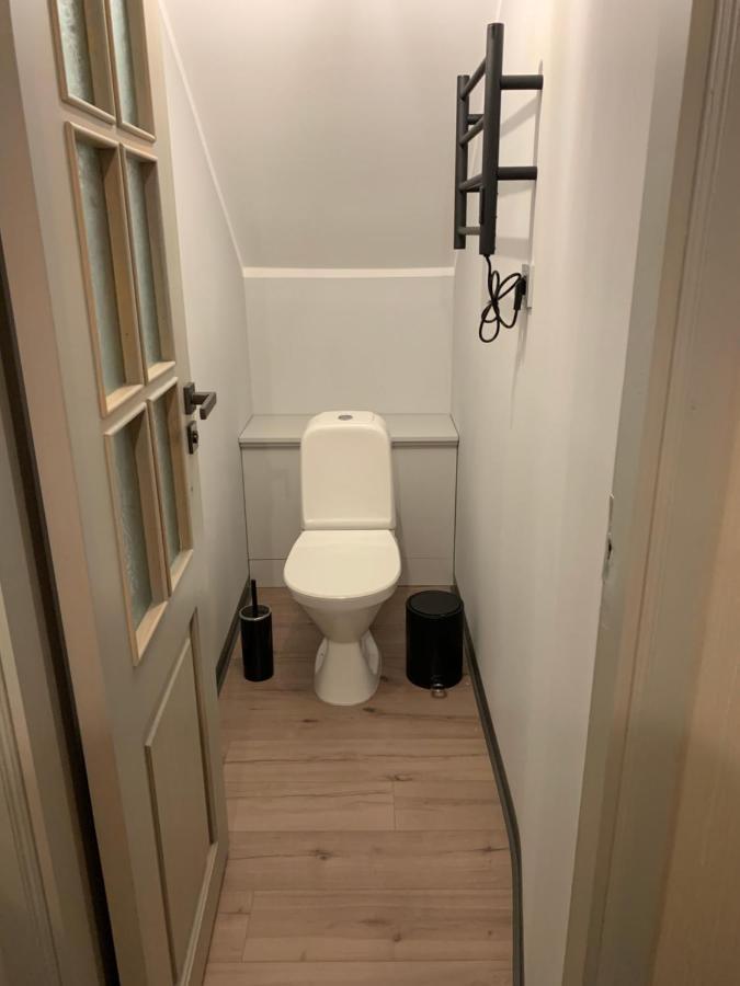 Zair Fireplace Apartments تالين المظهر الخارجي الصورة